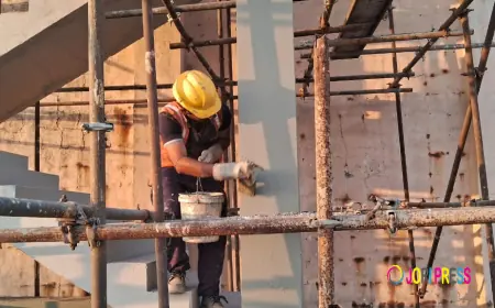 Strengthen Buildings with Structural Retrofitting in India