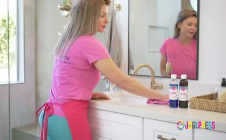 Best Affordable Housekeeping Services in Phoenix at Cris’s Cleaning Services LLC