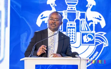 NWSC registers record performance in FY2025/26
