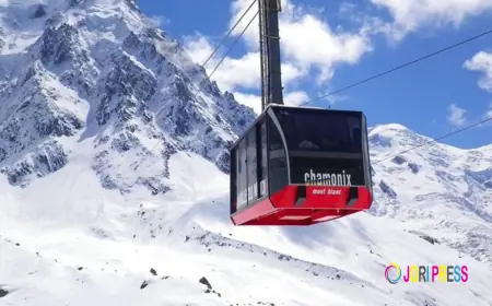 Planning the Ultimate Winter Escape with Professional Support and High Quality Transportation Solutions