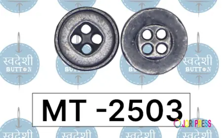Zinc Button Wholesalers in Delhi: Complete Guide to Suppliers, Types, and Pricing