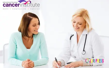 IOCI Noida: The Hospital NCR Doctors Recommend Quietly