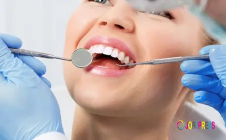 Best Dental Clinic in Sharjah – Why Al Shamil Medical Centre Stands Out