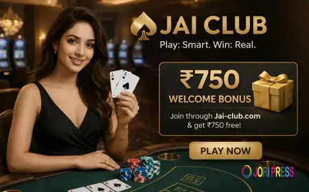 Jai Club Explained in a Natural Way for People Who Just Want Simple Online Gaming