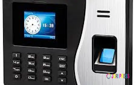 Biometric Device for Attendance | Biometric Access Control Device | SATHYA