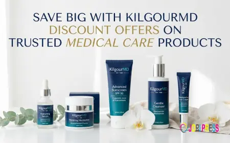Save Big with KilgourMD Discount Offers on Trusted Medical Care Products