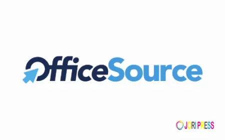 Secure Document Shredding Services at Office Source
