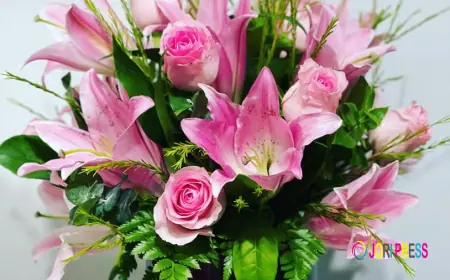 Mother’s Day Flower Delivery Guide: Simple, Thoughtful, Perfect
