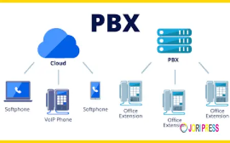 PABX vs. PBX: What’s the Real Difference in 2026?