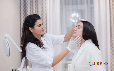 Medical Aesthetics Market Barriers Every Clinic Must Understand Before Scaling Globally Today