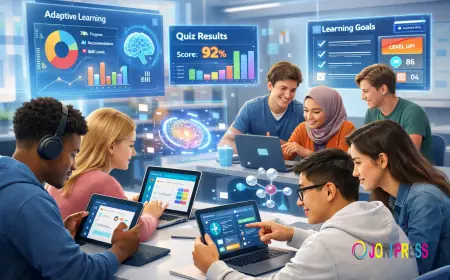 How Machine Learning Is Enhancing Skill-Based Education