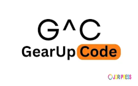 GearUp Code: Powering Digital Growth with Smart Development and Innovation