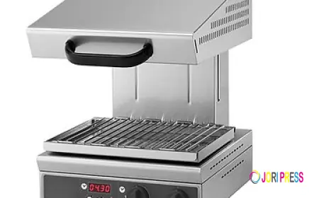 Why Choosing the Right Kitchen Equipment Ireland Matters