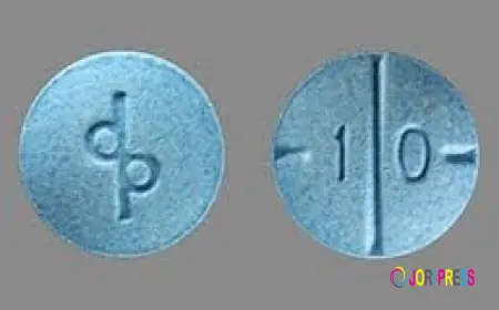 Buy 10 mg Adderall Online: A Guide to Dosage, Effects, and Safety