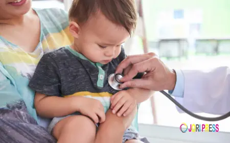 Best Paediatric Liver Care in Chandigarh at Motherhood Chaitanya Hospital