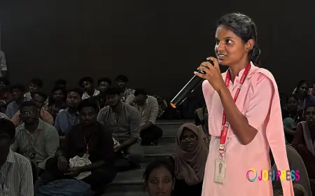 Changemakers in Education: Building a Strong Network of Changemakers for Lasting Impact