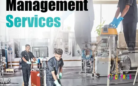 Facility Management Services Gurgaon: Elevating Business Efficiency with Smart Solutions