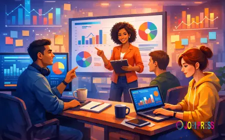 Excel vs Python vs SQL: What Should You Learn First?