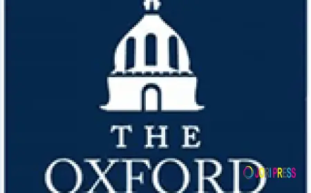 Oxford Summer Program For High School Students
