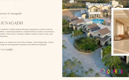 How to Plan a Wildlife and Pilgrimage Staycation in Junagadh This Summer?