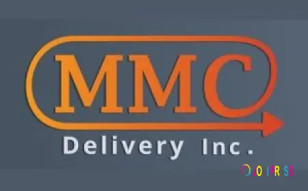 Reliable Delivery Company Orlando FL | MMC Delivery Inc