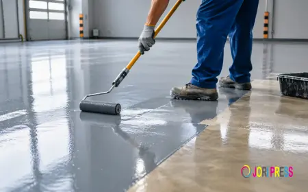 Choosing the Right Waterproofing Companies in Dubai for Your Property