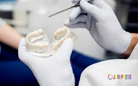 What is Advanced Dental Care and What are Its Benefits