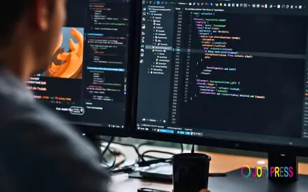 No Code Platforms For App Development That Save Time