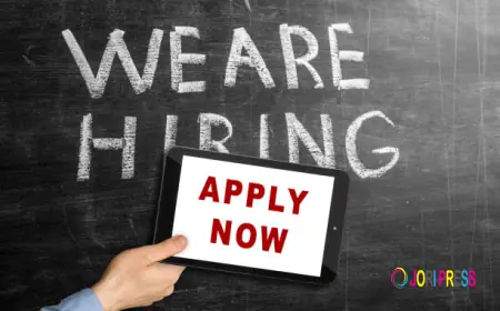 Employer Job Board Canada: A Simple Guide for Hiring