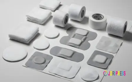 Antimicrobial Dressing Market Barriers Uncovered Secrets Behind Rising Demand And Unexpected Industry Challenges