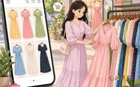 Womens Fashion Shop | Women Festive Wear | SATHYA Fashions