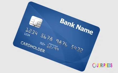 Premium Credit Card Market Scope Global Growth Trends Analysis And Future Outlook Overview