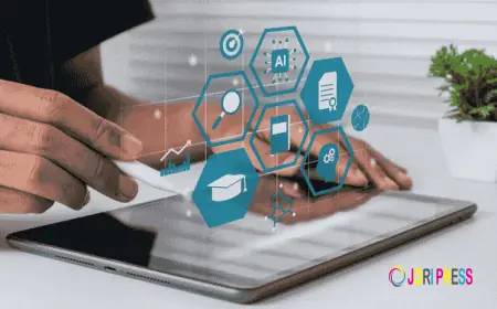 Electronics End-of-Life Lifecycle and circular innovation