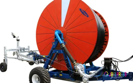 Slurry Spreader Technology: Maximizing Nutrient Distribution