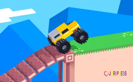 Drive Mad Crazy Driving