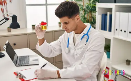 Don’t Ignore These 7 Important Blood Tests