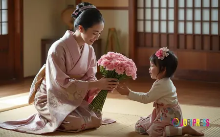 – Send Love Across Borders with Beautiful Blooms