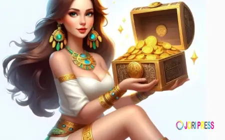 Cleopatra Slot Free Play | Cleopatra Slot Real Money USA - VPBET Site