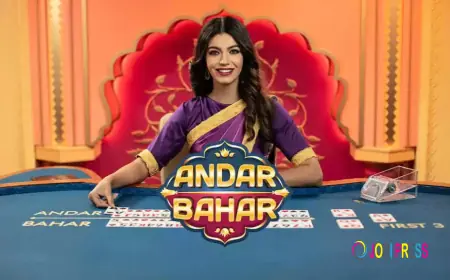 Andar Bahar Real Cash Game Expands in India Digital Gaming Sector