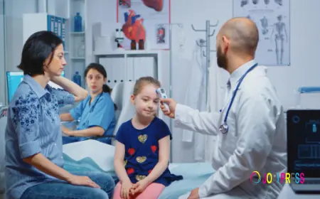 Advanced Paediatric Endocrinology Care in Chandigarh at Motherhood Chaitanya Hospital