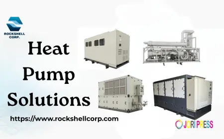 What Standards and Quality Benchmarks Do Heat Pump Manufacturers in India Follow?