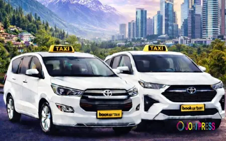 Manali to gurgoan taxi| BookUrTaxi -  Cab Booking Now 9₹ Km