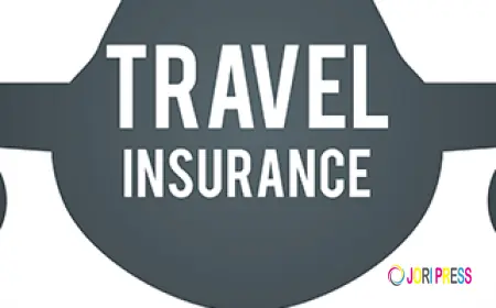 Travel Insurance Market Strategies Driving Growth Through Innovation And Customer-Centric Solutions
