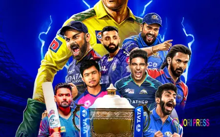 Experience Every Moment Like Never Before