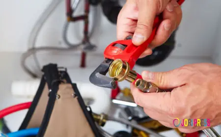 Plumbing Emergencies in Buchanan Dam? Here’s What Most Homeowners Get Wrong