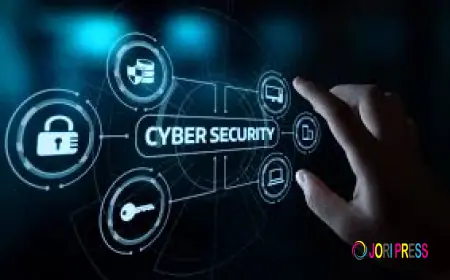 Why Businesses Need Scalable Cybersecurity Services Solutions Finsoul Network