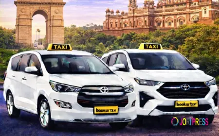 Delhi to Patiala Taxi | Booking Start ₹2550 - BookUrTaxi