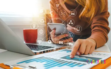 How TrendWaltz Digital Marketing Builds Long Term Business Growth