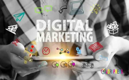 How TrendWaltz Digital Marketing Helps Businesses Achieve Scalable Growth