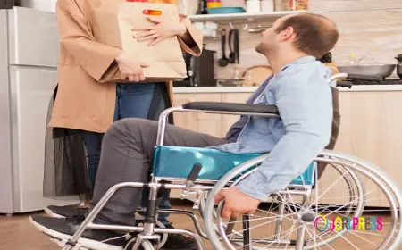 MKS Disability Services Introduces Premium Disability Accommodation in Melbourne